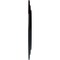 Ekena Millwork Giana Ceiling Medallion (Fits Canopies up to 7 7/8"), Hand-Painted Black Pearl, 32 5/8"OD x 1 1/2"P CM32GIBPS - alternate 3